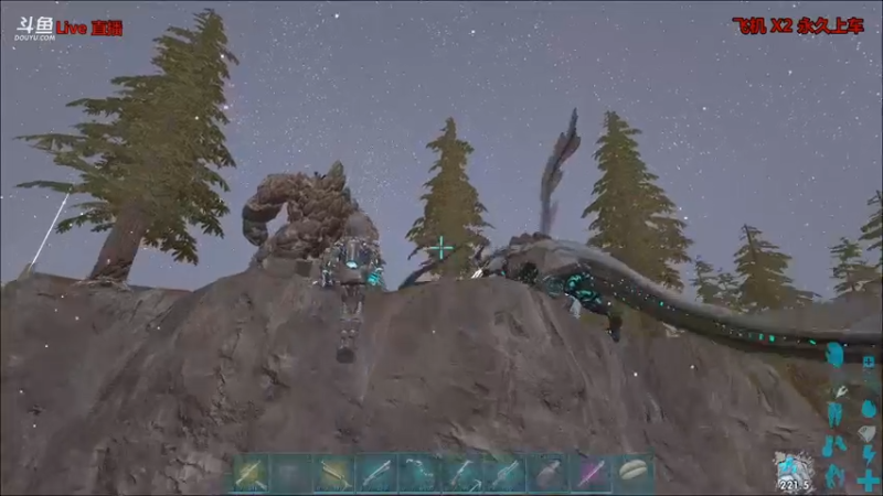 【渝万丶非凡 方舟：生存进化】2021-09-10 21:33:07-2021-09-10 21:48:13