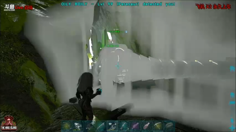 【渝万丶非凡 方舟：生存进化】2021-09-11 07:54:36-2021-09-11 08:09:44