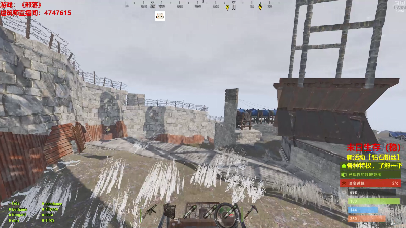 【绝地求生】Happy丨猫腻的精彩时刻 20210910 23点场