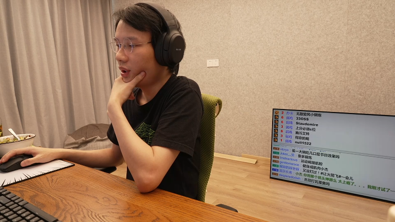 【战地风云】超级小桀的精彩时刻 20210911 13点场