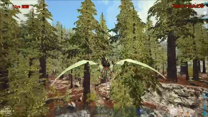 【渝万丶非凡 方舟：生存进化】2021-09-11 16:30:49-2021-09-11 16:45:53