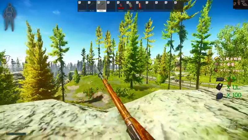 【2021-09-09 23点场】我的毛会发光：毛毛：塔科夫腰王，没意见吧？