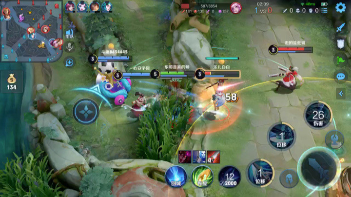 真的是挺烦这种人的