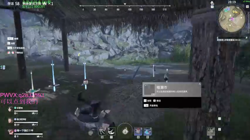 【2021-09-10 23点场】酸酸酸奶君：酸奶：强力猛男 顶级操作！