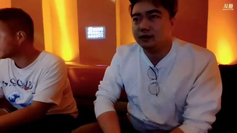 【2021-09-11 02点场】熊小怡呀：逃脱吧主播6点开始