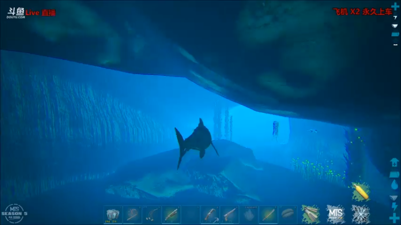 【渝万丶非凡 方舟：生存进化】2021-09-11 09:09:54-2021-09-11 09:24:55