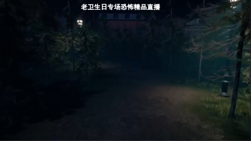 【2021-09-11 11点场】琼斯小卫：岁月不饶人 又老了一岁~今天恐怖大作