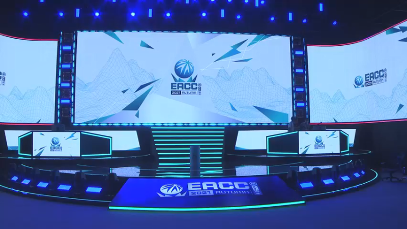 【2021-09-11 18点场】FIFAOnline4官方直播间：FSL S10