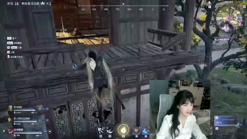 【2021-09-10 21点场】iu可可曾：这里是禁欲天花板！~