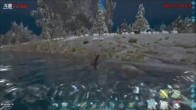 【渝万丶非凡 方舟：生存进化】2021-09-11 10:46:19-2021-09-11 11:01:20