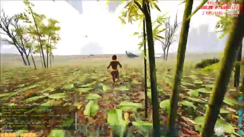 【渝万丶钢蛋儿 方舟：生存进化】2021-09-11 17:00:14-2021-09-11 17:15:15