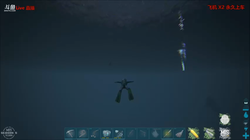 【渝万丶非凡 方舟：生存进化】2021-09-11 18:01:09-2021-09-11 18:16:13