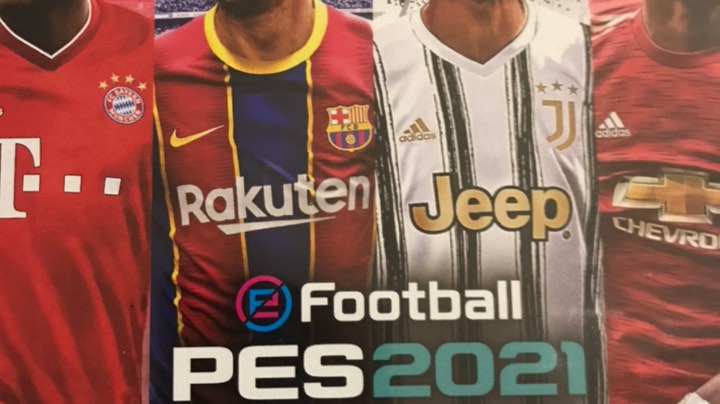 踢踢实况和fifa