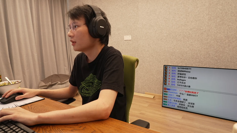 【战地风云】超级小桀的精彩时刻 20210911 13点场