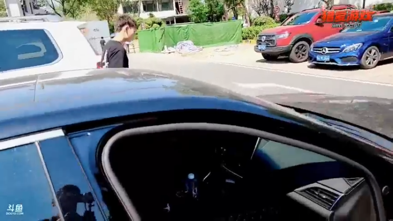 【2021-09-11 14点场】赛文柒Seven：准备明天节目（武汉）