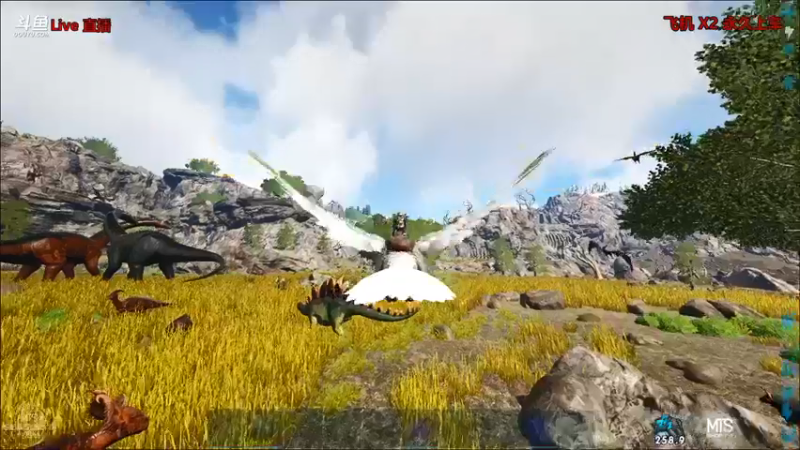 【渝万丶非凡 方舟：生存进化】2021-09-11 11:46:32-2021-09-11 12:01:34