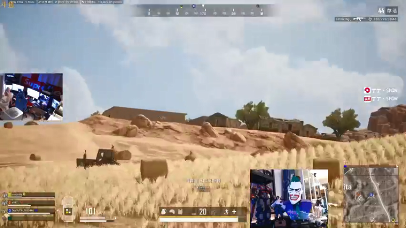 【2021-09-07 20点场】丁丁丶SHOW：【丁丁】5000分真的太难了！