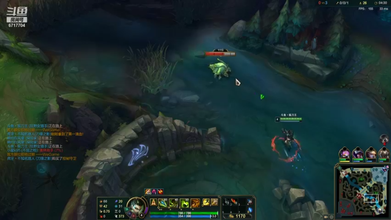 【2021-09-10 21点场】峡谷杀神酱油瓶：重新做人了