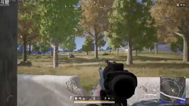 【2021-09-11 04点场】Happy丨疯子：疯子：显示器出问题了