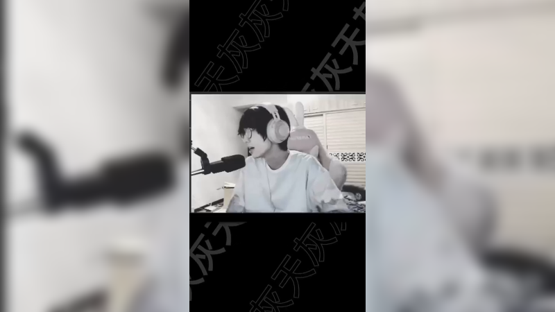 现在能明白主播能坐在这给你们直播有多不容易了吧