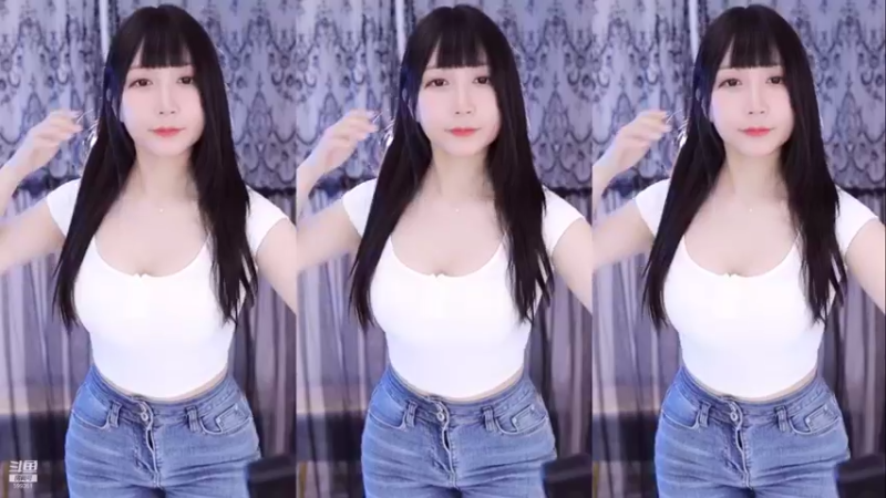 【嘿一只小河马 舞蹈】09-10 15:06