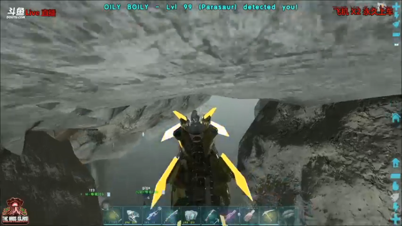 【渝万丶非凡 方舟：生存进化】2021-09-11 08:24:45-2021-09-11 08:39:47