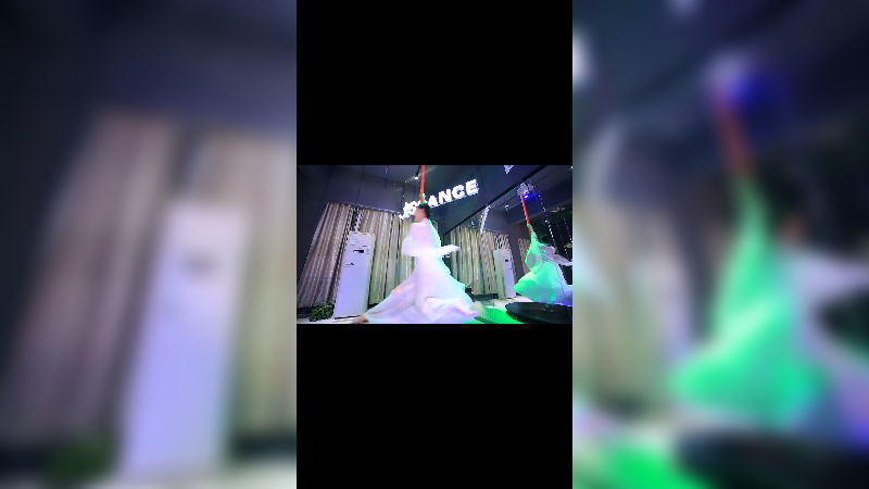 【舞蹈】沫沫同学丶的精彩时刻 20210911 16点场