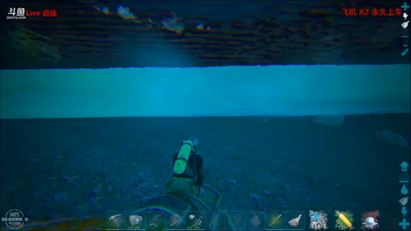 【渝万丶非凡 方舟：生存进化】2021-09-11 19:02:43-2021-09-11 19:17:45