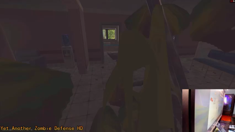 【2021-09-07 20点场】文化人老七：近战击杀世界第一