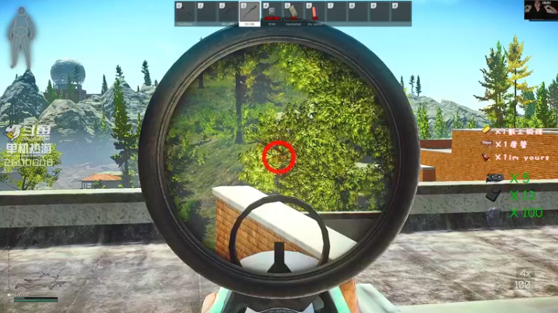 【2021-09-10 01点场】我的毛会发光：毛毛：塔科夫腰王，没意见吧？