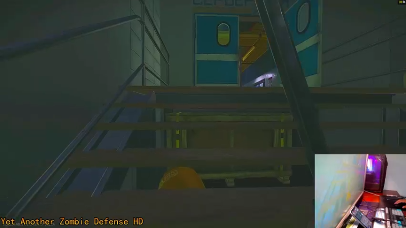 【2021-09-09 21点场】文化人老七：近战击杀世界第一