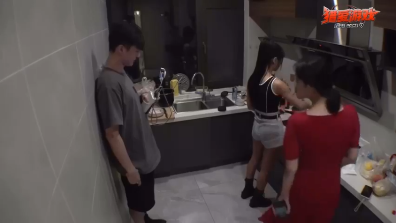 【2021-09-11 20点场】赛文柒Seven：《猎爱游戏》 第一天