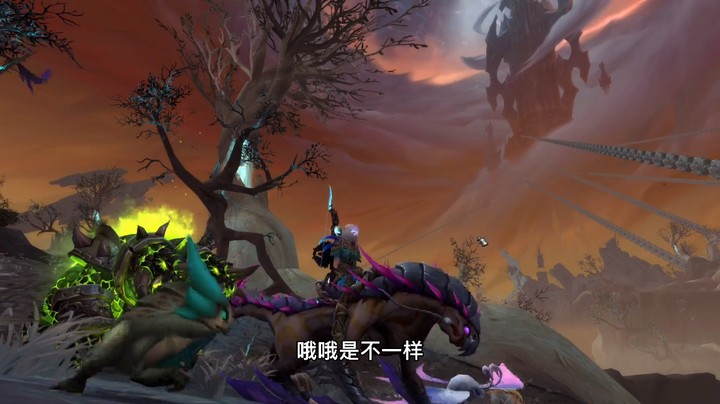 今天的刻希亚收获满满啊随便点了一下就来了