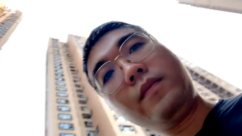 【2021-09-11 17点场】姜姜姜乐涵：日子开始往前走！~
