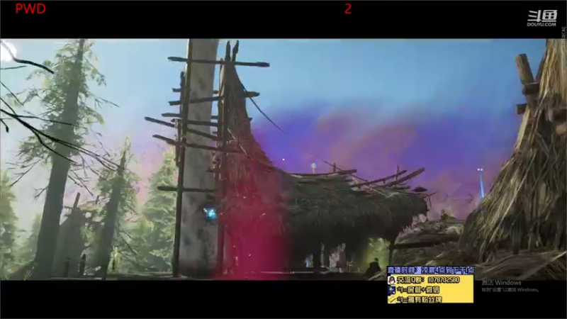 【未来OoO 永劫无间】2021-09-10 23:00:54-2021-09-10 23:08:58