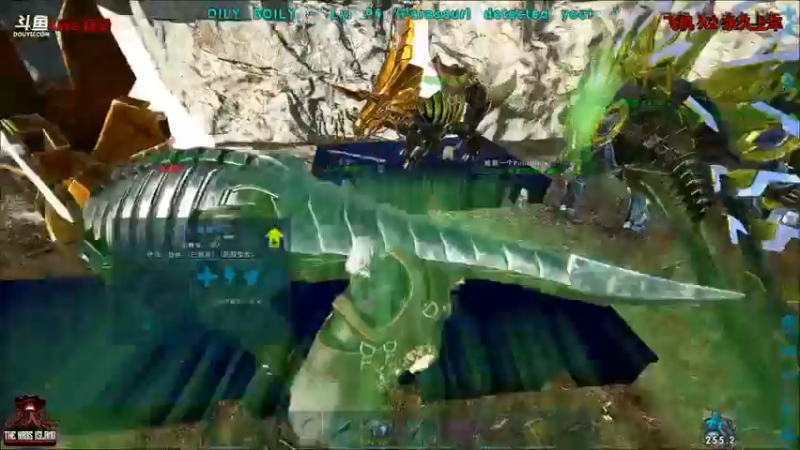 【渝万丶非凡 方舟：生存进化】2021-09-11 07:39:35-2021-09-11 07:54:36