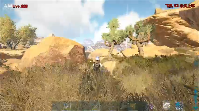 【渝万丶非凡 方舟：生存进化】2021-09-11 19:32:46-2021-09-11 19:47:48