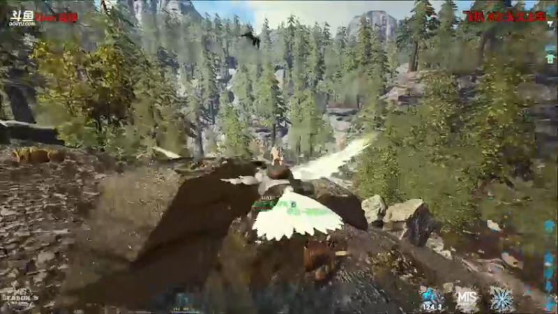 【渝万丶非凡 方舟：生存进化】2021-09-11 11:16:26-2021-09-11 11:31:29