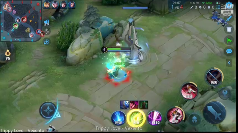 【2021-09-10 22点场】惊蜇：惊蜇：梦的起点-天人城