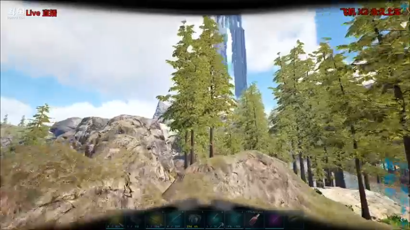 【渝万丶非凡 方舟：生存进化】2021-09-10 19:02:41-2021-09-10 19:17:44