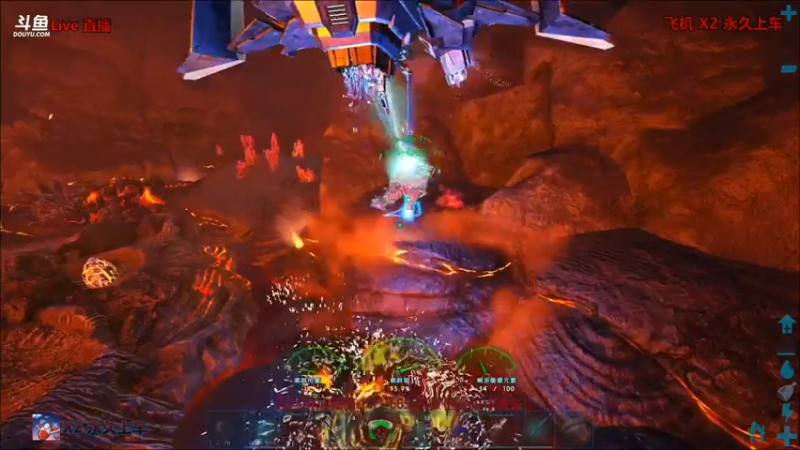 【渝万丶非凡 方舟：生存进化】2021-09-11 12:46:45-2021-09-11 13:01:46