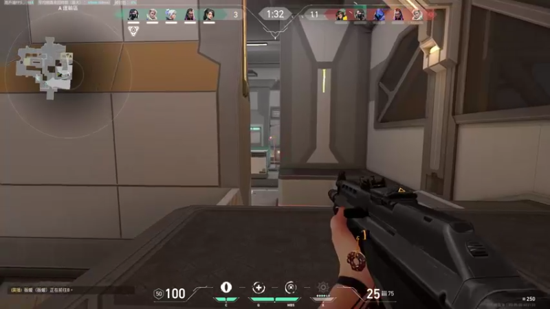 【2021-09-11 18点场】皮皮鲨FPS：【双倍】馒头：激情战场，刻不容缓！