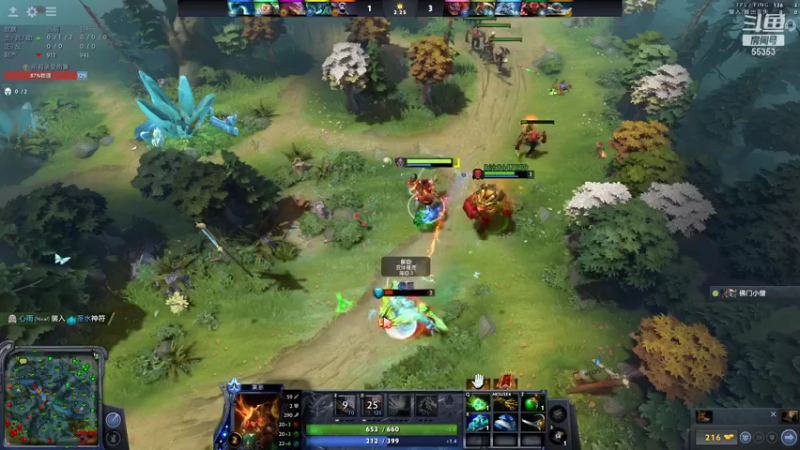 【2021-09-10 22点场】kaka胡良智：看lgd比赛学习