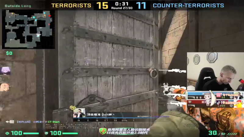 【2021-09-11 18点场】毛子Reckless：wan you xi