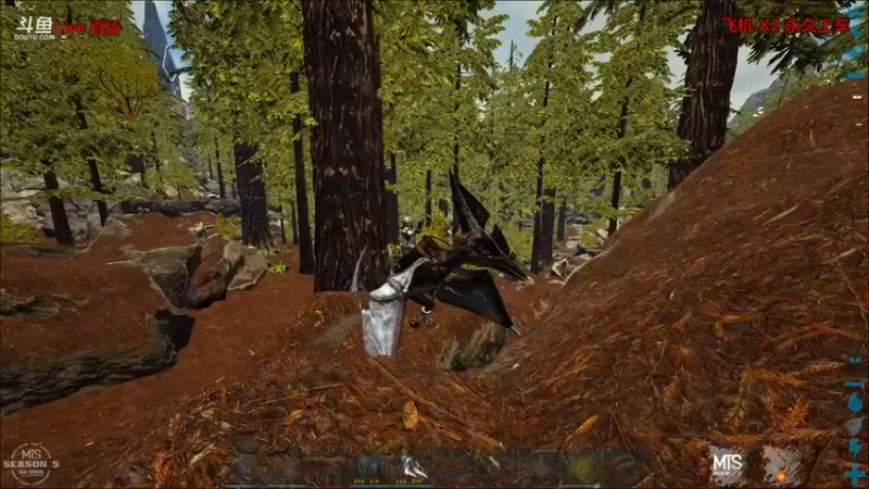 【渝万丶非凡 方舟：生存进化】2021-09-11 17:31:06-2021-09-11 17:46:08