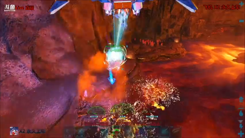 【渝万丶非凡 方舟：生存进化】2021-09-11 12:16:37-2021-09-11 12:31:40