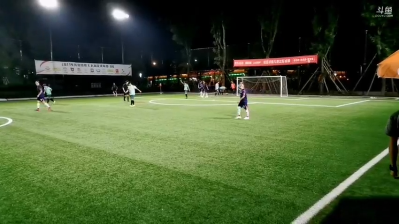 【全场】2021年龙泉驿区足球联赛 西河兄弟联 VS 航天恒心FC