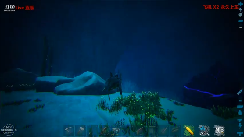 【渝万丶非凡 方舟：生存进化】2021-09-11 06:17:03-2021-09-11 06:32:06