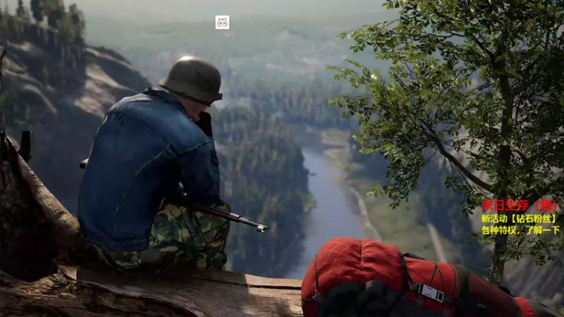 【2021-09-10 21点场】Happy丨猫腻：【猫腻】千人末日生存游戏