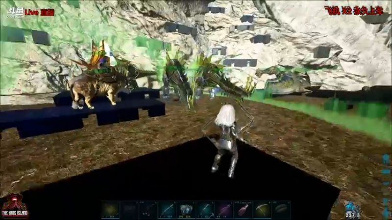 【渝万丶非凡 方舟：生存进化】2021-09-11 07:24:02-2021-09-11 07:33:55